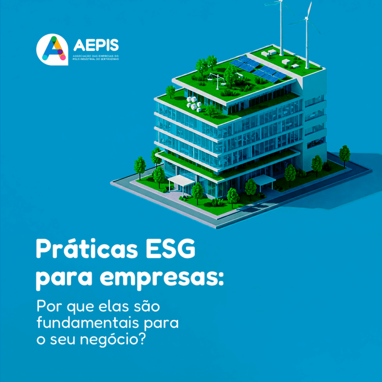 Práticas ESG para empresas: por que elas são fundamentais para o seu negócio?