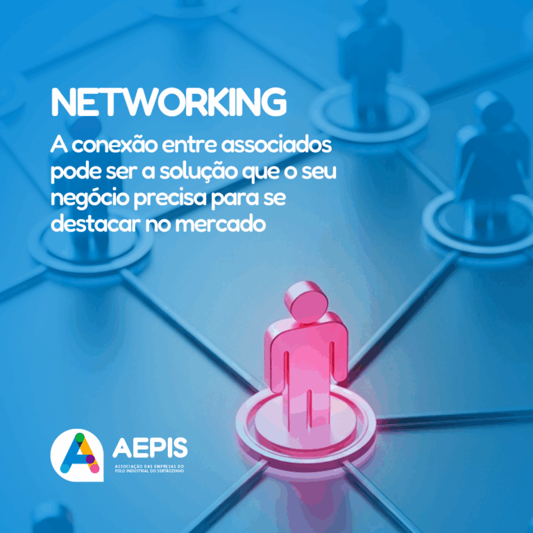 NETWORKING – A conexão entre associados pode ser a solução que o seu negócio precisa para se destacar no mercado