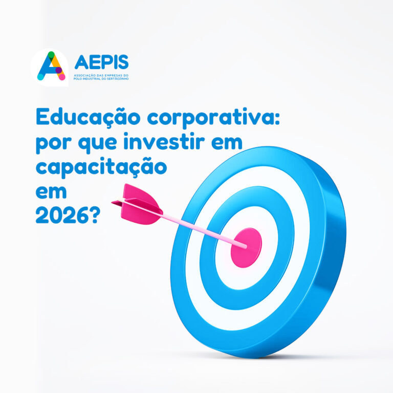 Educação corporativa: por que investir em capacitação em 2026?