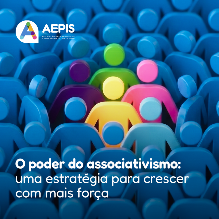 O poder do associativismo: uma estratégia para crescer com mais força