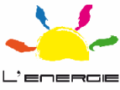 Logo L'energie